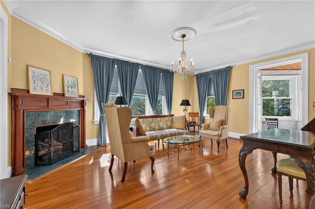 Photo of 800 Graydon Avenue #B2, Norfolk, VA 23507 (MLS # 10657004)