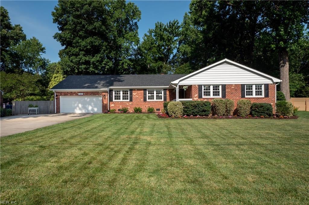 1361 Stephens RD