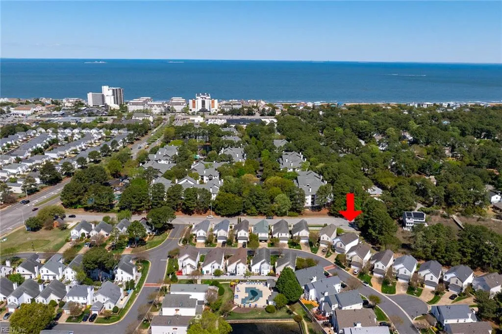 Virginia Beach, Virginia 23451, United States, 4 Bedrooms Bedrooms, ,3 BathroomsBathrooms,Residential,Active,106467