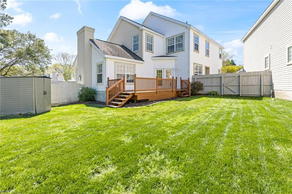 Virginia Beach, Virginia 23451, United States, 4 Bedrooms Bedrooms, ,3 BathroomsBathrooms,Residential,Active,106467