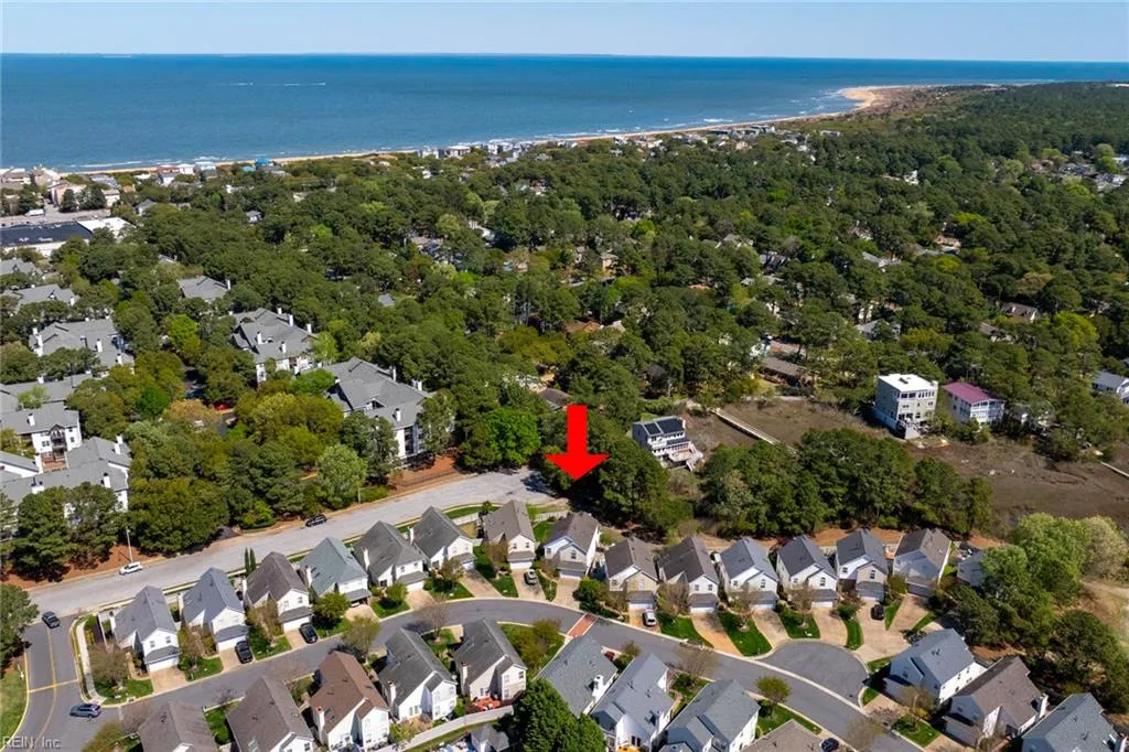 Virginia Beach, Virginia 23451, United States, 4 Bedrooms Bedrooms, ,3 BathroomsBathrooms,Residential,Active,106467