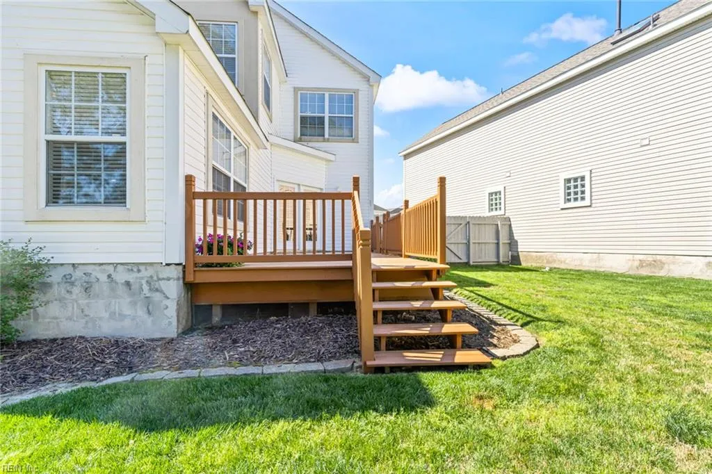 Virginia Beach, Virginia 23451, United States, 4 Bedrooms Bedrooms, ,3 BathroomsBathrooms,Residential,Active,106467