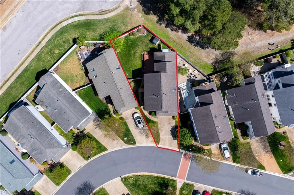 Virginia Beach, Virginia 23451, United States, 4 Bedrooms Bedrooms, ,3 BathroomsBathrooms,Residential,Active,106467