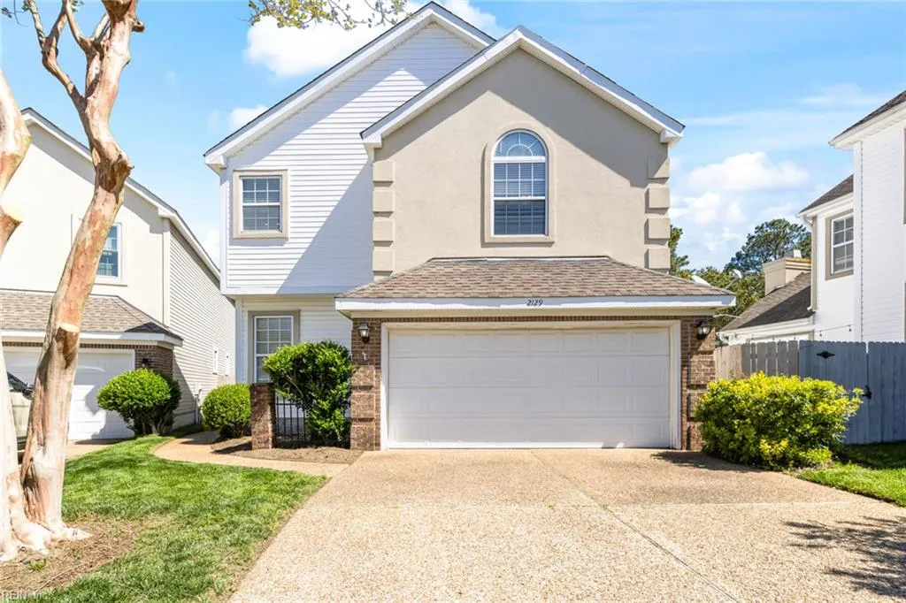 Virginia Beach, Virginia 23451, United States, 4 Bedrooms Bedrooms, ,3 BathroomsBathrooms,Residential,Active,106467