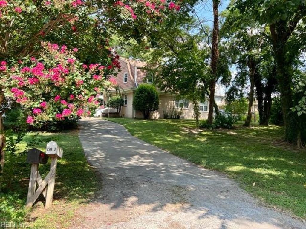 Photo of 210 Pennsylvania Avenue #2, Norfolk, VA 23504 (MLS # 10612941)