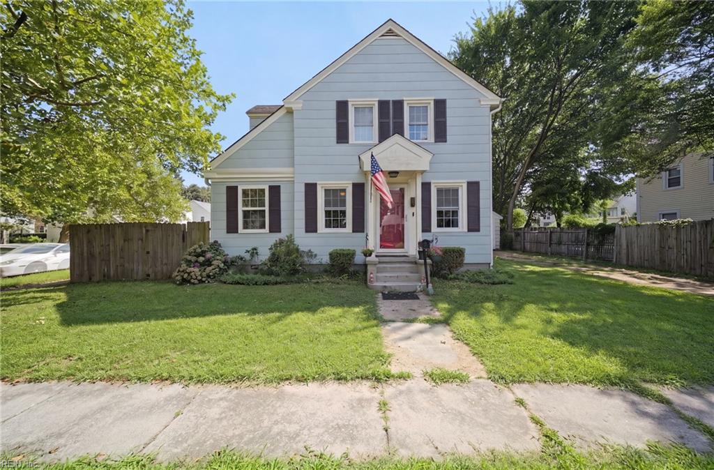 38 Channing Avenue, Portsmouth, VA, 23702