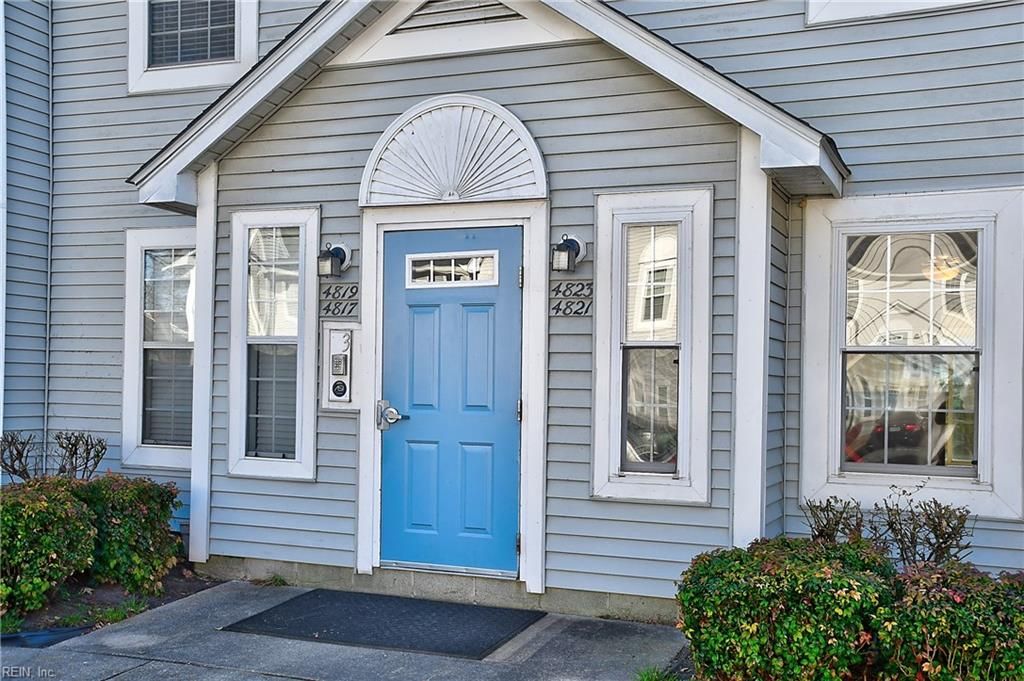 Photo of 4821 Station House Lane, Virginia Beach, VA 23455 (MLS # 10616803)