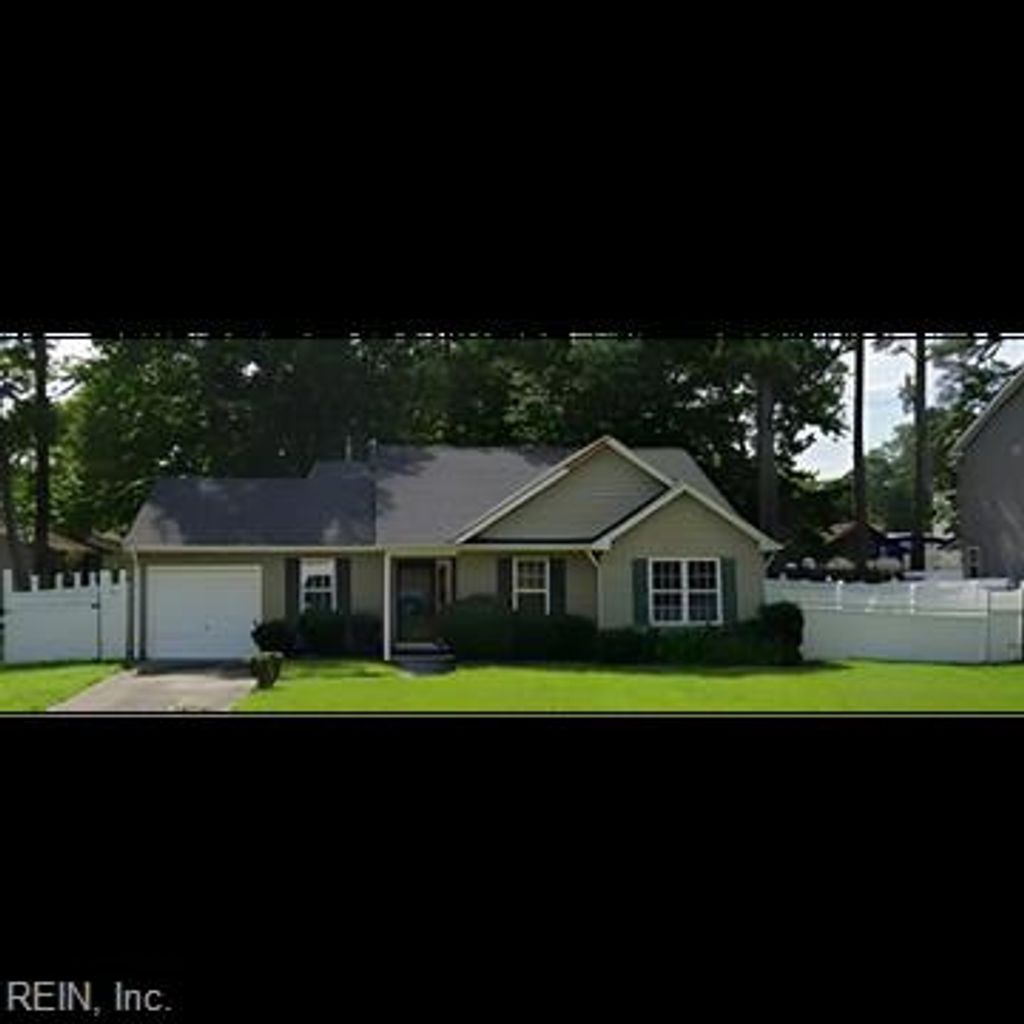 Photo of 3604 Tyre Neck Road, Portsmouth, VA 23703 (MLS # 10633337)