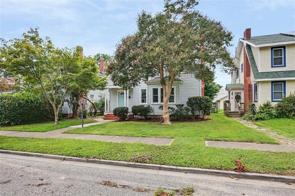 117 Pochin Place, Hampton, VA, 23661