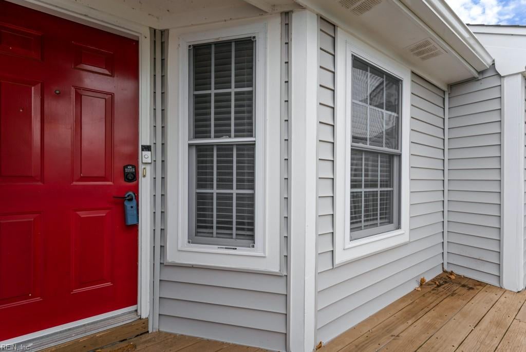 Photo of 4936 Willow Pointe Lane, Virginia Beach, VA 23464 (MLS # 10656839)
