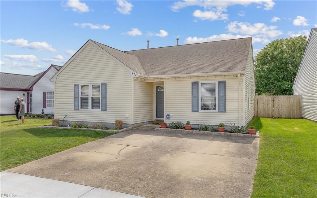 Photo of 1872 Gershwin Drive, Virginia Beach, VA 23454 (MLS # 10629920)