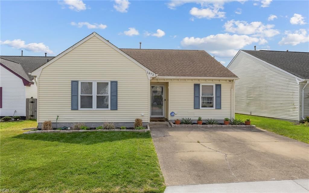 Photo of 1872 Gershwin Drive, Virginia Beach, VA 23454 (MLS # 10629920)