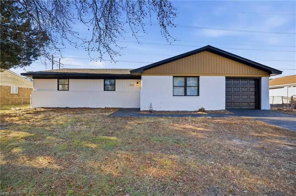 Photo of 3512 Maori Drive, Chesapeake, VA 23321 (MLS # 10625891)