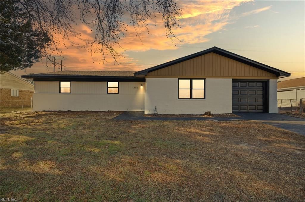 Photo of 3512 Maori Drive, Chesapeake, VA 23321 (MLS # 10625891)