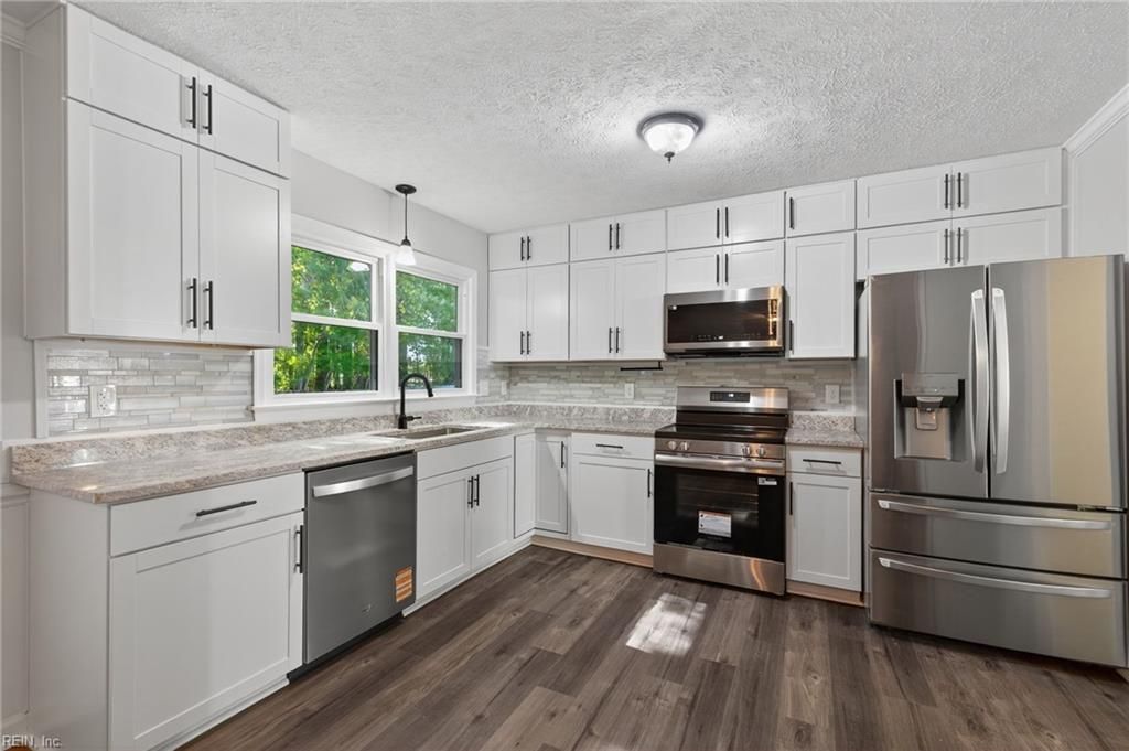 Photo of 46 Manilla Lane, Hampton, VA 23669 (MLS # 10606450)