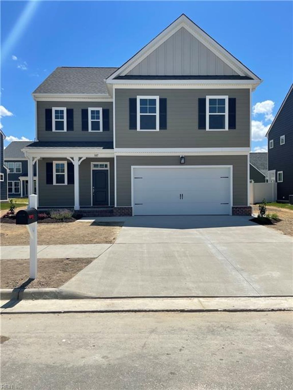 Photo of MM Bedford Phase 5, Suffolk, VA 23434 (MLS # 10624013)