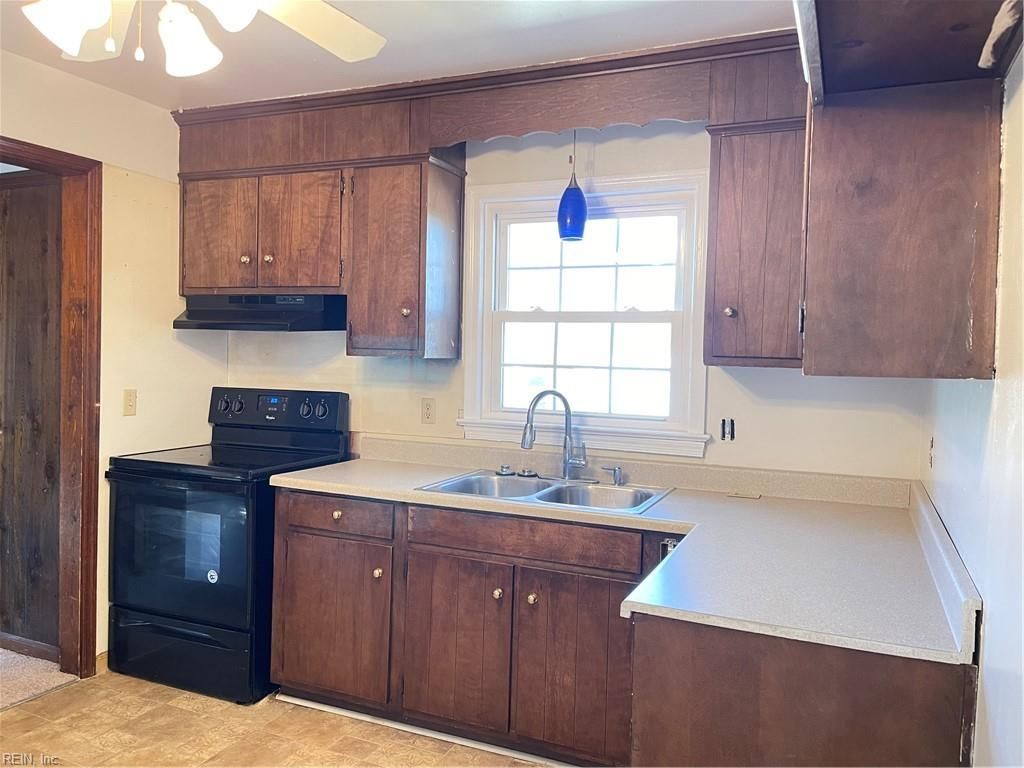 Photo of 896 Wheeler Drive, Newport News, VA 23608 (MLS # 10612713)