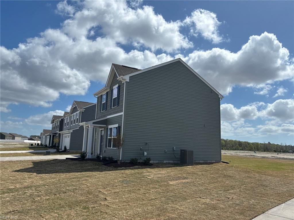 Photo of 3907 Duncan Street, Elizabeth City, NC 27909 (MLS # 10628156)