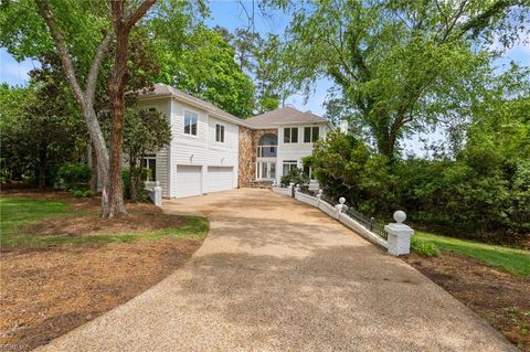 924 Enfield CHSE Virginia Beach VA 23452