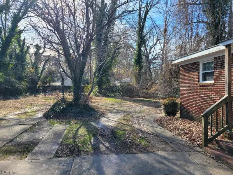 Norfolk, Virginia 23518, United States, 2 Bedrooms Bedrooms, ,1 BathroomBathrooms,Residential,Active,158726