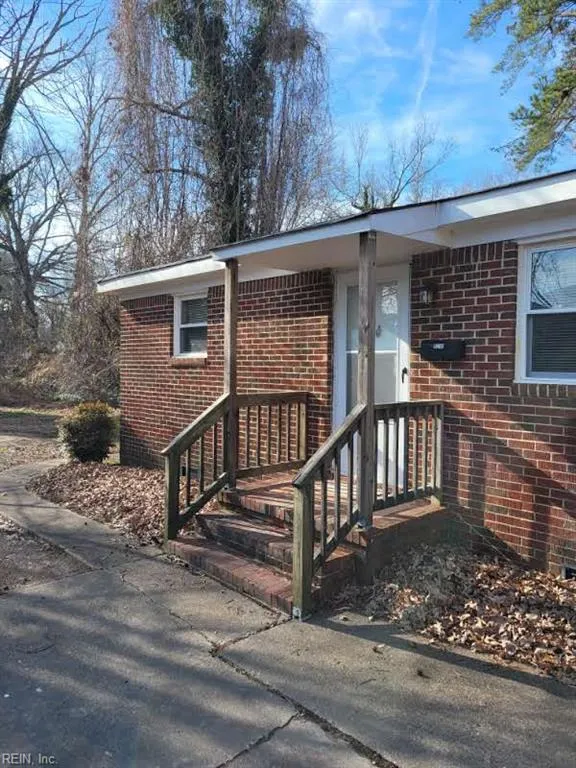 Norfolk, Virginia 23518, United States, 2 Bedrooms Bedrooms, ,1 BathroomBathrooms,Residential,Active,158726