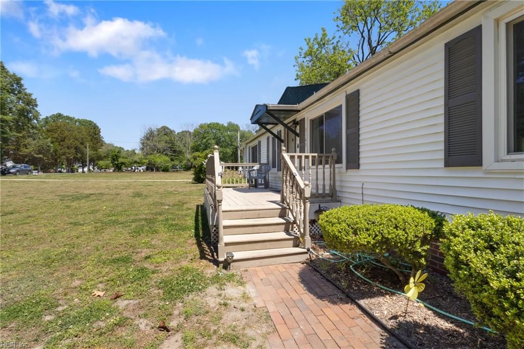 Photo of 3163 Ambrose Road, Hayes, VA 23072 (MLS # 10633687)
