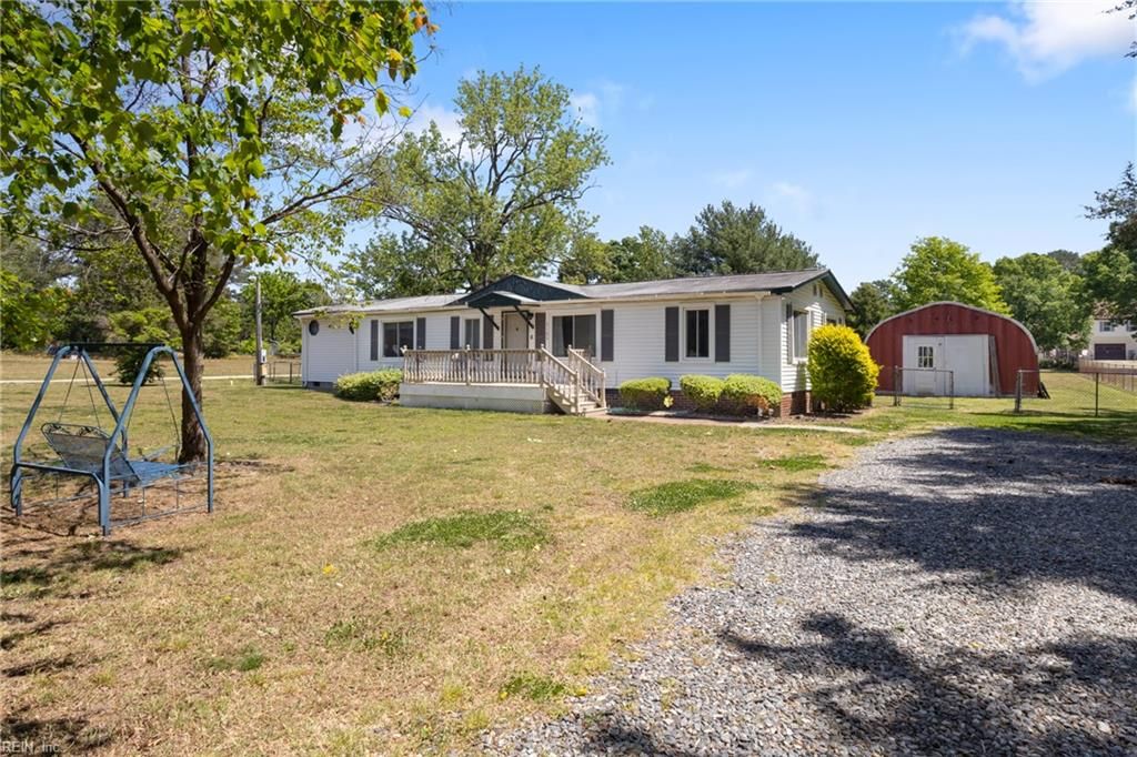 Photo of 3163 Ambrose Road, Hayes, VA 23072 (MLS # 10633687)