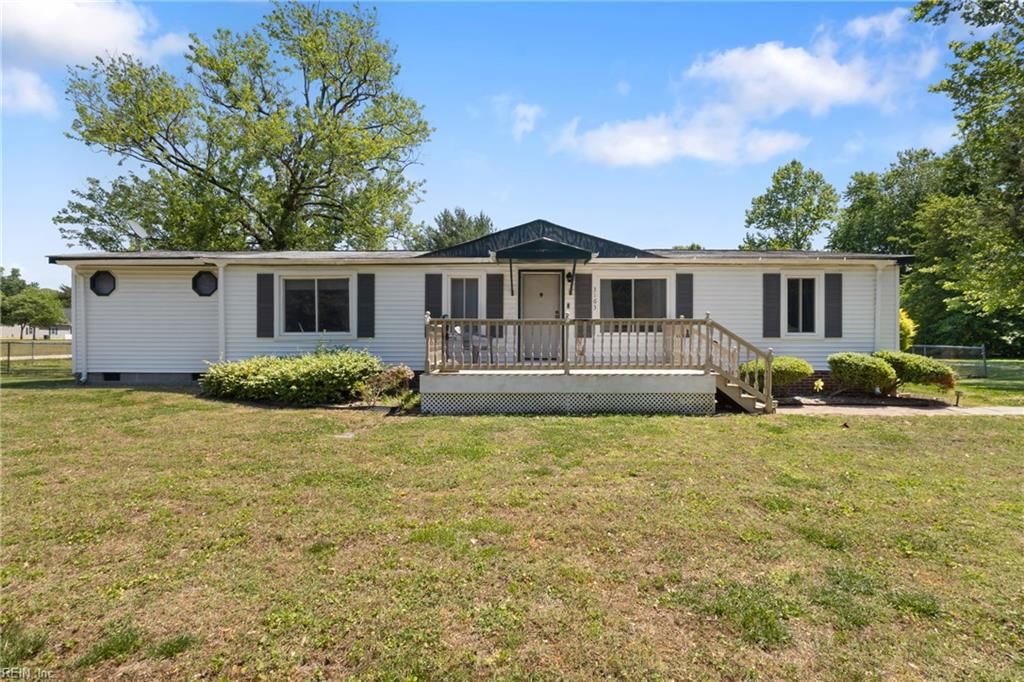 Photo of 3163 Ambrose Road, Hayes, VA 23072 (MLS # 10633687)