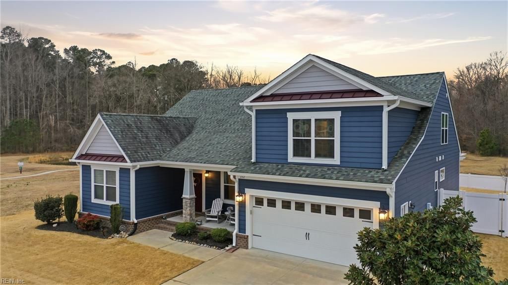 Photo of 332 Wisdom Path, Chesapeake, VA 23322 (MLS # 10623520)