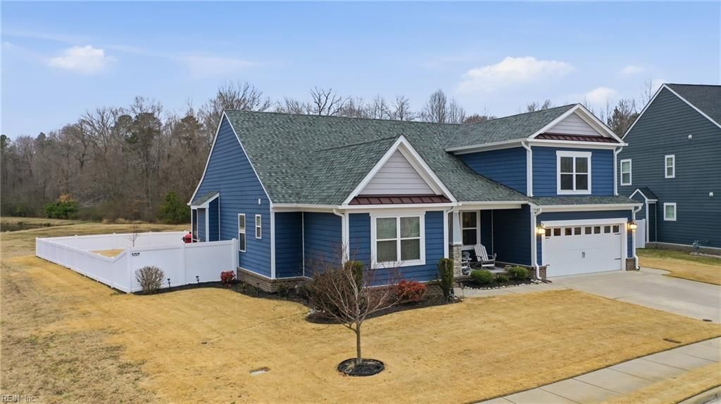 Photo of 332 Wisdom Path, Chesapeake, VA 23322 (MLS # 10623520)