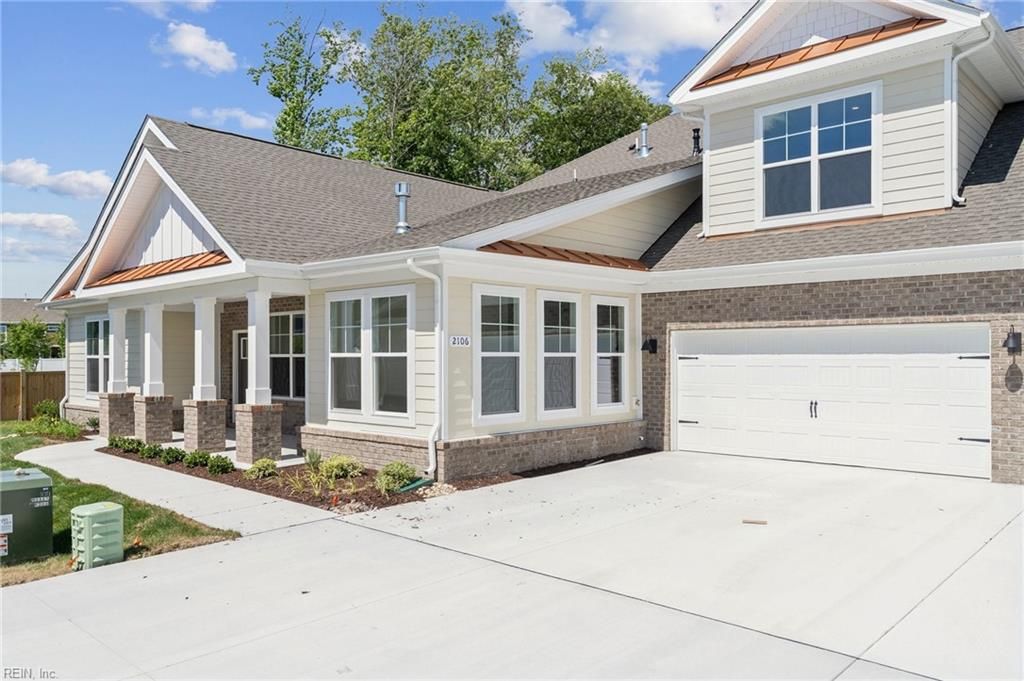 Photo of 2215 Edwin Drive, Chesapeake, VA 23322 (MLS # 10618622)