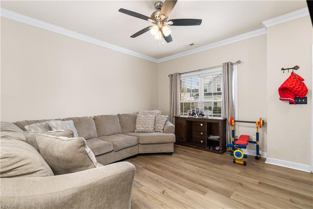 Photo of 165 Bassett Avenue, Virginia Beach, VA 23452 (MLS # 10621355)