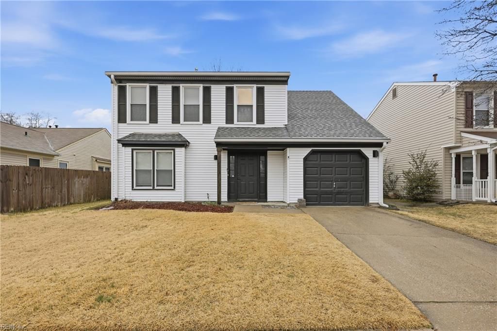 Photo of 1328 Kasba Court, Virginia Beach, VA 23464 (MLS # 10622781)