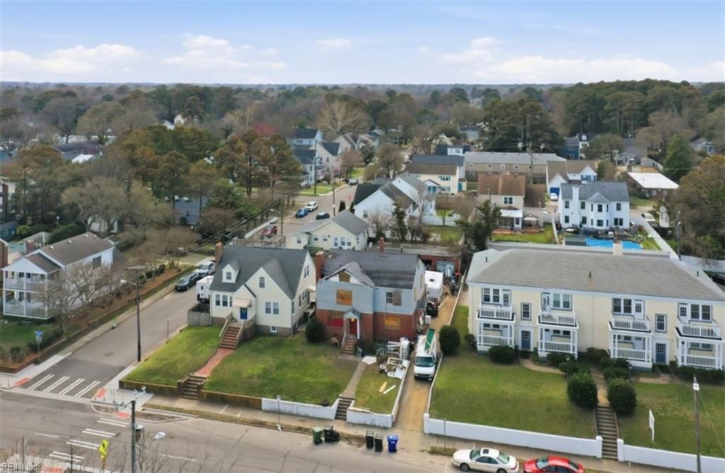 Photo of 1733 E Ocean View Avenue, Norfolk, VA 23503 (MLS # 10624579)