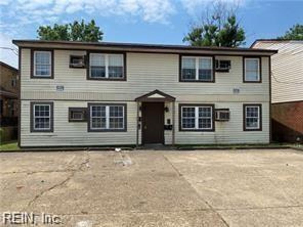 Photo of 135 W Balview Avenue, Norfolk, VA 23518 (MLS # 10628247)