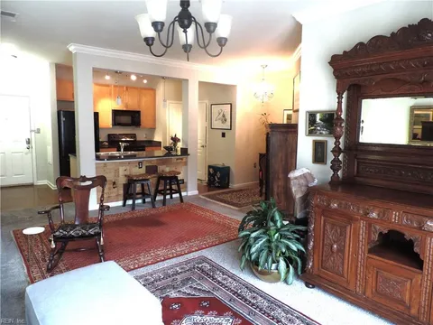 1400 Granby Street Unit 415, Norfolk, VA 23510 - #: 10567999