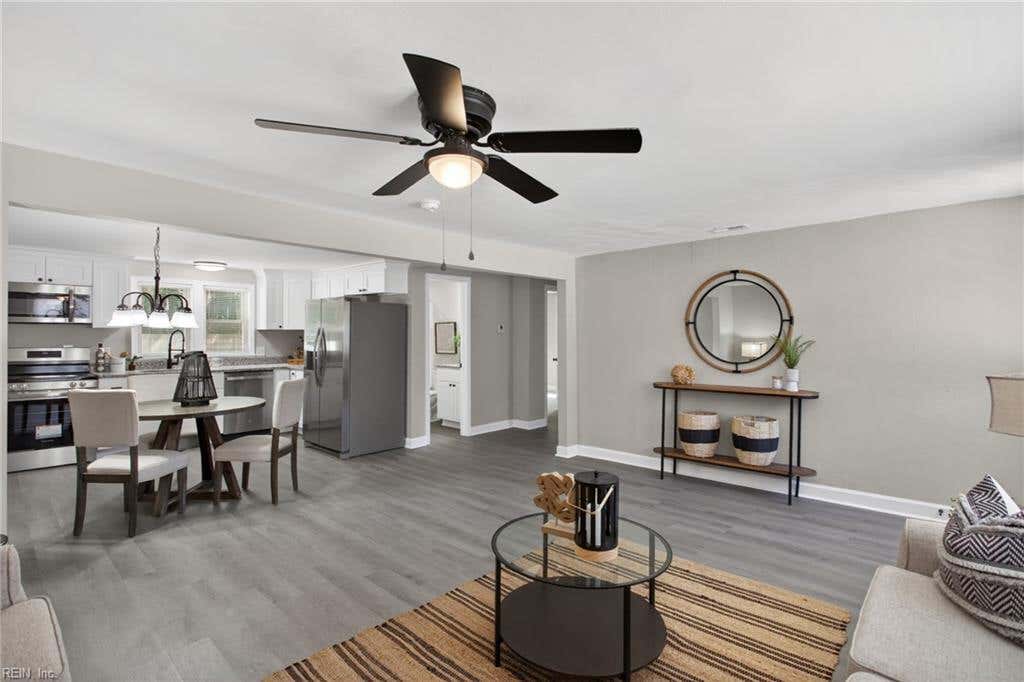 Photo of 4506 John Street, Suffolk, VA 23435 (MLS # 10646456)