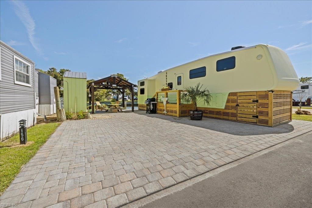 Photo of 3665 Sandpiper Road #157, Virginia Beach, VA 23456 (MLS # 10622994)