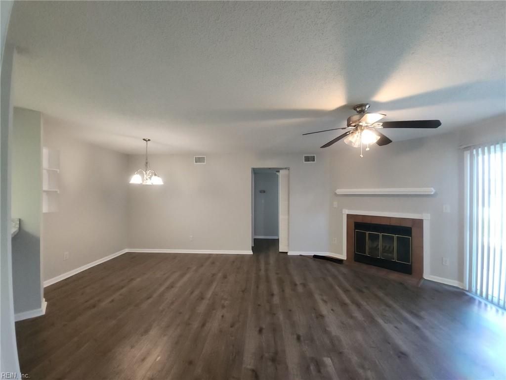 Photo of 1605 Stone Moss Reach #B, Chesapeake, VA 23320 (MLS # 10624346)