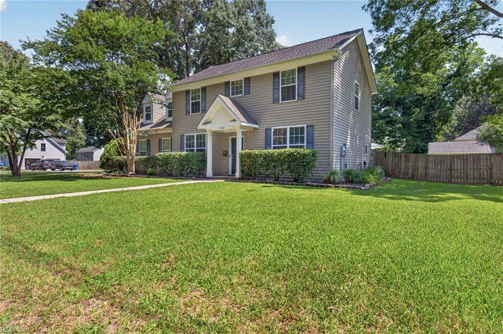 Photo of 1541 Indiana Avenue, Virginia Beach, VA 23454 (MLS # 10643084)