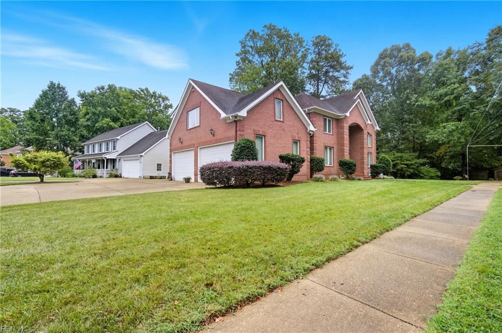 3396 Monticello DR