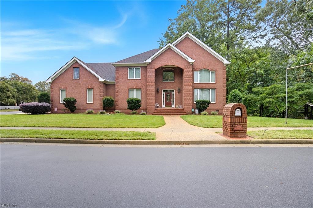 3396 Monticello DR