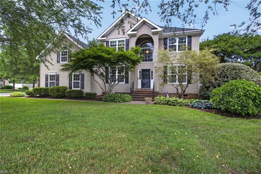 Photo of 3872 River Oak Circle, Virginia Beach, VA 23456 (MLS # 10636858)