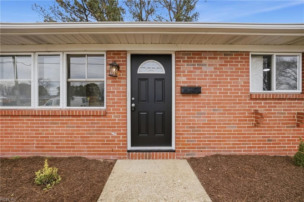 Photo of 2775 E Little Creek Road, Norfolk, VA 23518 (MLS # 10616538)