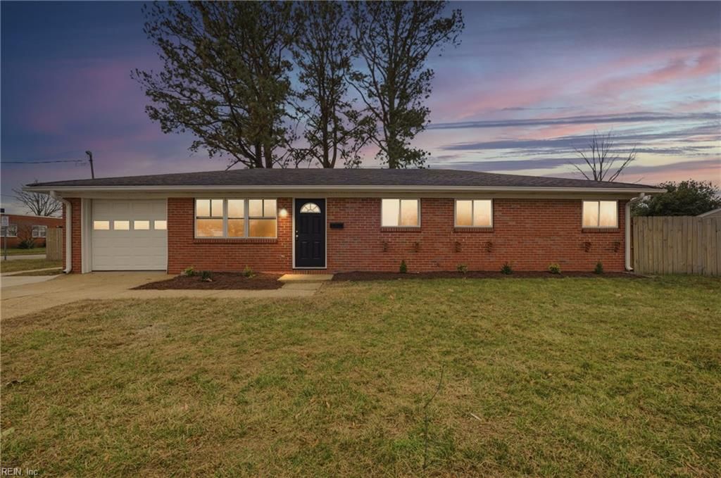 Photo of 2775 E Little Creek Road, Norfolk, VA 23518 (MLS # 10616538)