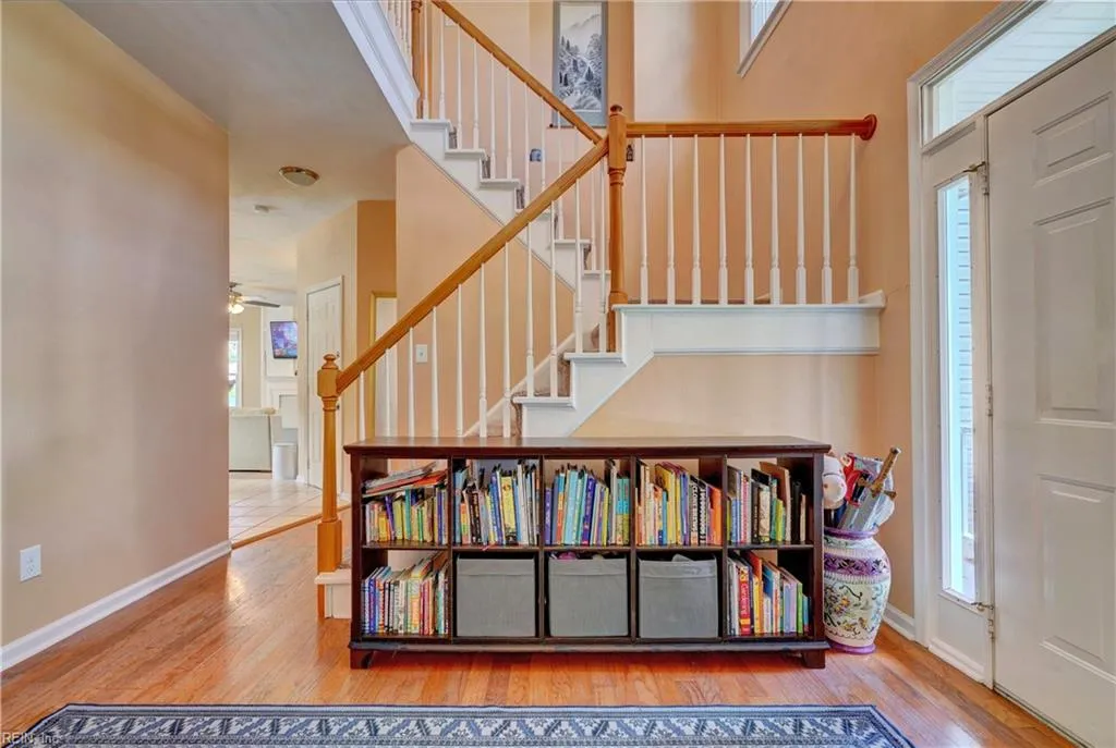 Chesapeake, Virginia 23322, United States, 4 Bedrooms Bedrooms, ,3 BathroomsBathrooms,Residential,Pending,120382