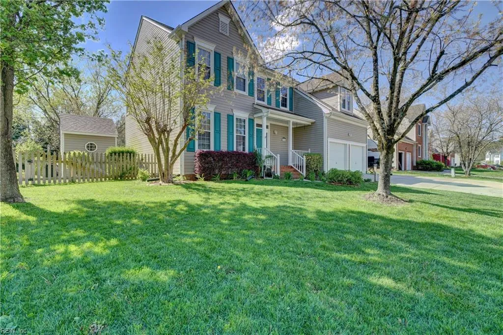 Chesapeake, Virginia 23322, United States, 4 Bedrooms Bedrooms, ,3 BathroomsBathrooms,Residential,Pending,120382