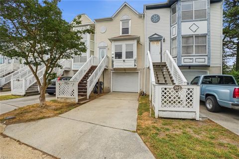 Photo of 395 Francisco Way, Newport News, VA 23601 (MLS # 10632175)
