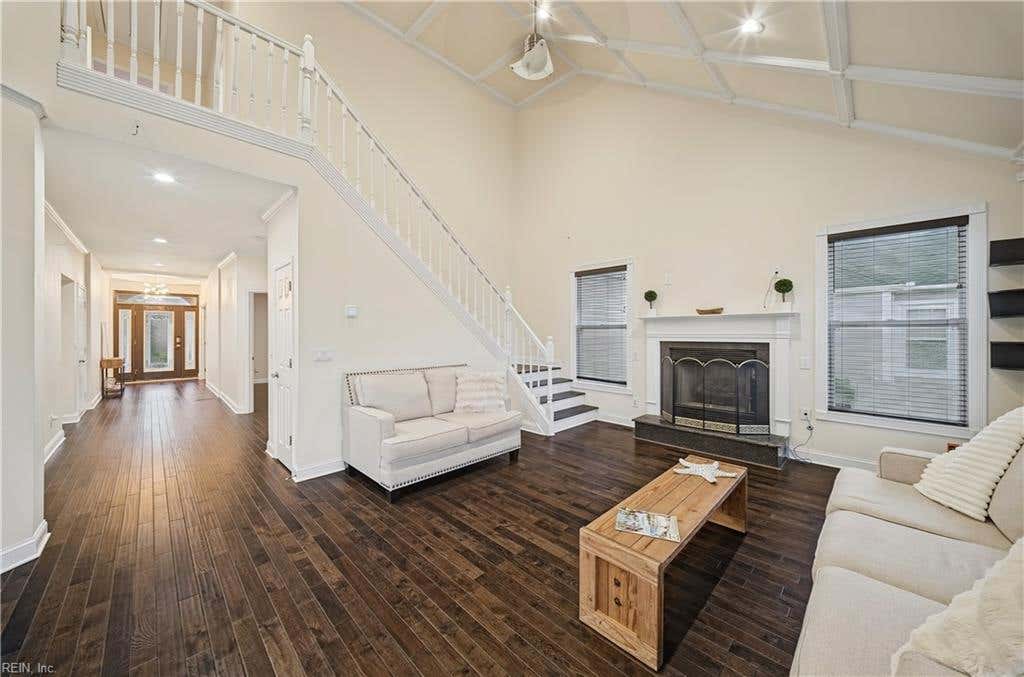 Photo of 4616 Coral Reef Lane, Virginia Beach, VA 23455 (MLS # 10650609)