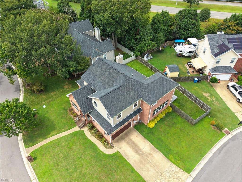 Photo of 4616 Coral Reef Lane, Virginia Beach, VA 23455 (MLS # 10650609)
